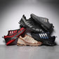 Men’s Air Cushion Running Sneakers – Lace-Up Athletic Shoes