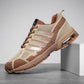 Men’s Air Cushion Running Sneakers – Lace-Up Athletic Shoes
