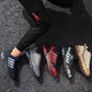 Men’s Air Cushion Running Sneakers – Lace-Up Athletic Shoes