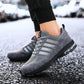 Men’s Air Cushion Running Sneakers – Lace-Up Athletic Shoes
