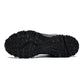 Men’s Air Cushion Running Sneakers – Lace-Up Athletic Shoes