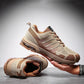 Men’s Air Cushion Running Sneakers – Lace-Up Athletic Shoes