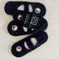 PersonalHour Pilates and Yoga Socks