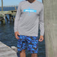 Offshore Graphic Performance Tee