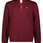 Turnberry Quarter Zip Smooth Knit
