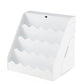 2-In-1 Kids Bookshelf & Toy Storage Organizer