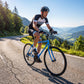 700C Hybrid Bike for Adult with 18-Speed Shimano Drivetrain and Phone Holder