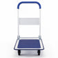 Folding Platform Hand Truck with 4 Wheels - 330 lbs Capacity